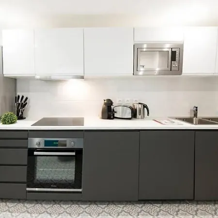 Appartement Centre *