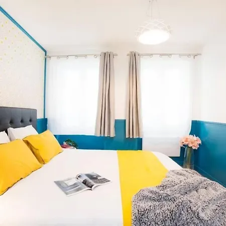 Apartment Centre Dublin